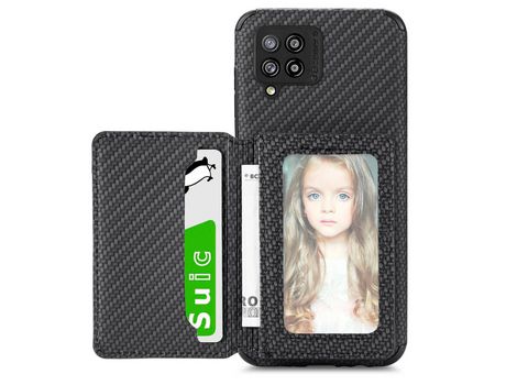 Carcasa Samsung Galaxy A42 5G