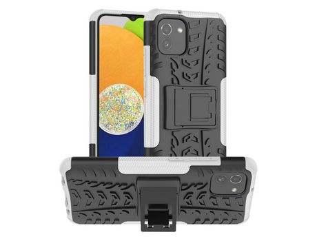 Carcasa Samsung Galaxy A03 (Global Version)