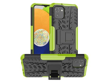 Carcasa Samsung Galaxy A03