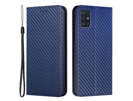 Carcasa Samsung Galaxy A51 4G Sm-A515