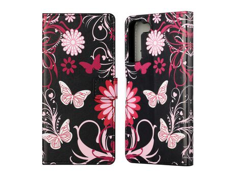 Carcasa Samsung Galaxy S22 Plus