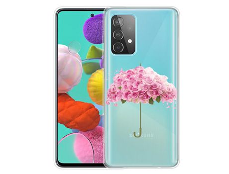 Carcasa Samsung Galaxy A53 5G