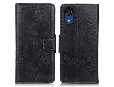 Carcasa Samsung Galaxy A03 Core