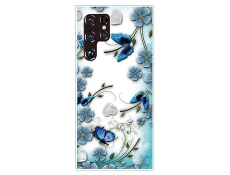 Carcasa Samsung Galaxy S22 Ultra