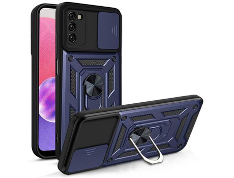 Carcasa Samsung Galaxy A03s (166.5 x 75.98 x 9.14mm)
