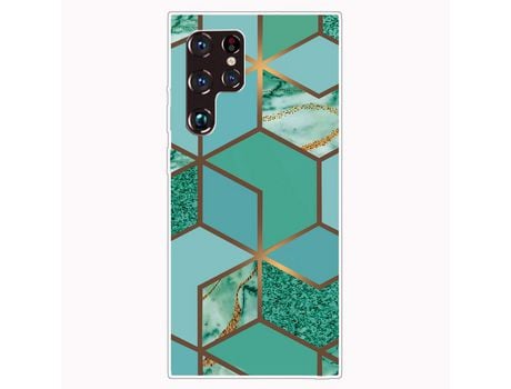 Carcasa Samsung Galaxy S22 Ultra