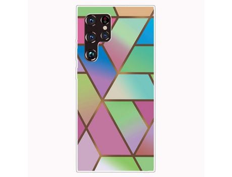 Carcasa Samsung Galaxy S22 Ultra