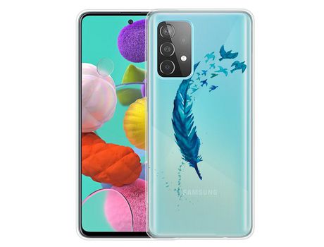 Carcasa Samsung Galaxy A53 5G