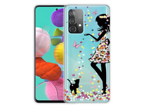 Carcasa Samsung Galaxy A53 5G