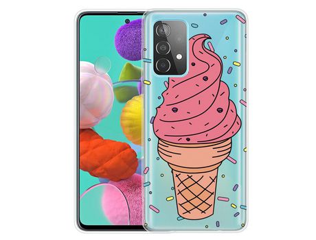 Carcasa Samsung Galaxy A53 5G