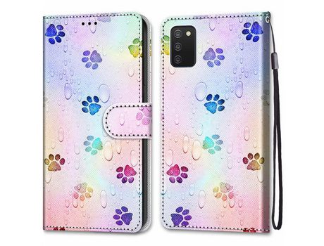 Carcasa Samsung Galaxy A03S