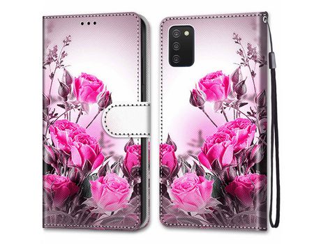 Carcasa Samsung Galaxy A03s (166.5 x 75.98 x 9.14mm)