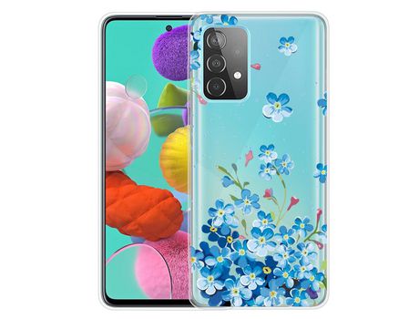 Carcasa Samsung Galaxy A53 5G