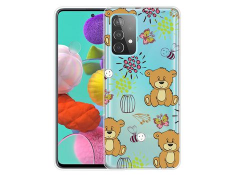Carcasa Samsung Galaxy A53 5G