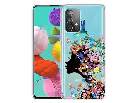 Carcasa Samsung Galaxy A53 5G