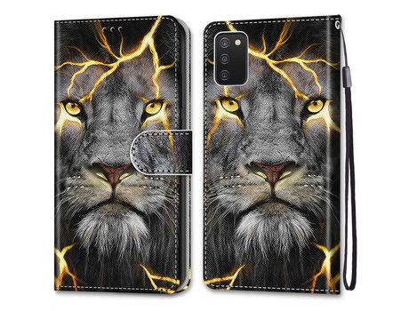 Carcasa Samsung Galaxy A03s (166.5 x 75.98 x 9.14mm)