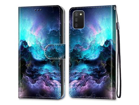 Carcasa Samsung Galaxy A03s (166.5 x 75.98 x 9.14mm)