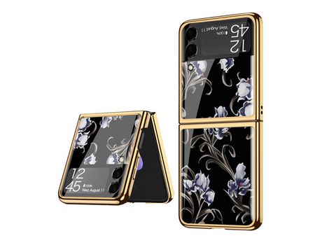 Carcasa Samsung Galaxy Z Flip3 5G
