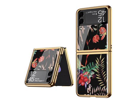 Carcasa Samsung Galaxy Z Flip3 5G