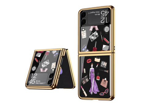 Carcasa Samsung Galaxy Z Flip3 5G