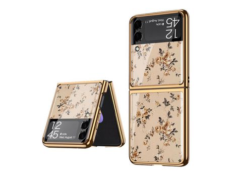 Carcasa Samsung Galaxy Z Flip3 5G