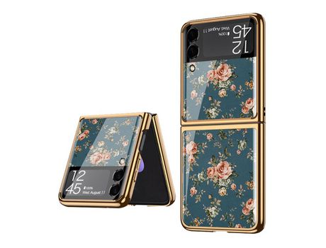 Carcasa Samsung Galaxy Z Flip3 5G