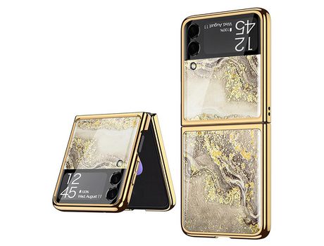Carcasa Samsung Galaxy Z Flip3 5G