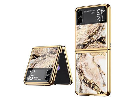 Carcasa Samsung Galaxy Z Flip3 5G