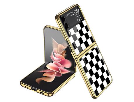 Carcasa Samsung Galaxy Z Flip3 5G