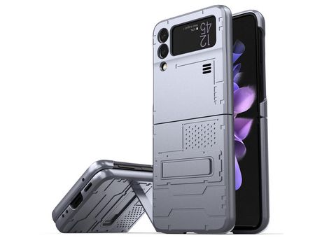 Carcasa Samsung Galaxy Z Flip3 5G
