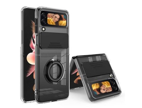 Carcasa Samsung Galaxy Z Flip3 5G