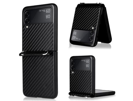 Carcasa Samsung Galaxy Z Flip3 5G