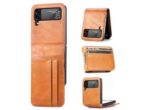 Carcasa Samsung Galaxy Z Flip3 5G