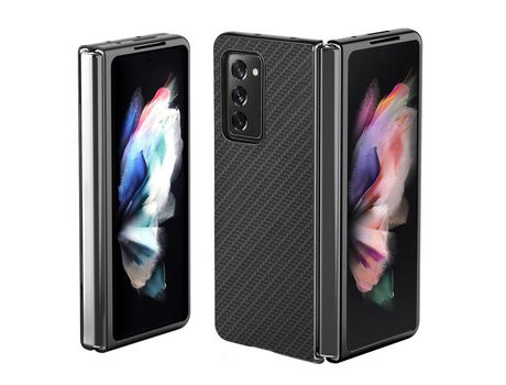 Carcasa Samsung Galaxy Z Fold2 5G