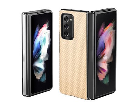 Carcasa Samsung Galaxy Z Fold2 5G