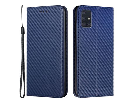 Carcasa Samsung Galaxy A71 4G Sm-A715