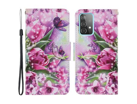 Carcasa Samsung Galaxy A33 5G