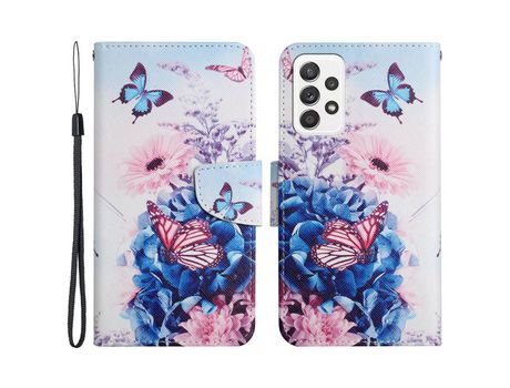 Carcasa Samsung Galaxy A33 5G