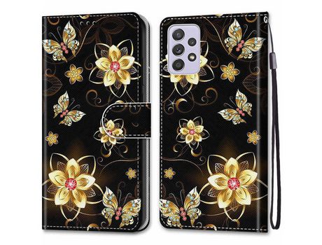 Carcasa Samsung Galaxy A33 5G