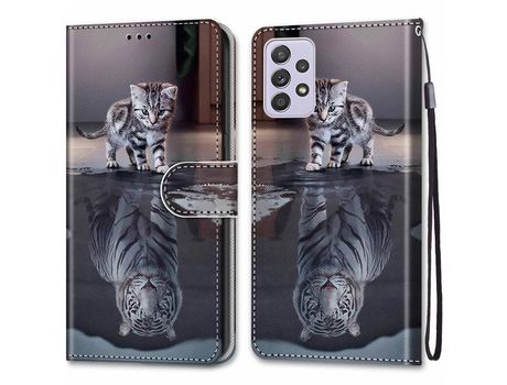 Carcasa Samsung Galaxy A33 5G