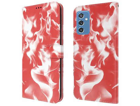 Carcasa Samsung Galaxy M52 5G