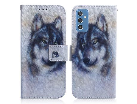Carcasa Samsung Galaxy M52 5G