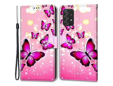 Carcasa Samsung Galaxy A53 5G