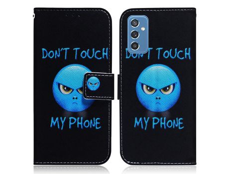Carcasa Samsung Galaxy M52 5G