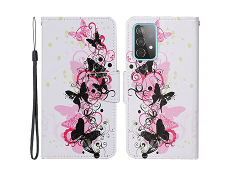 Carcasa Samsung Galaxy A53 5G