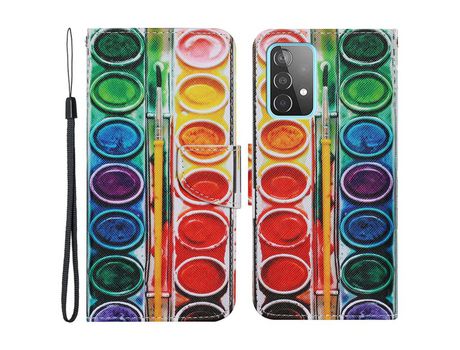 Carcasa Samsung Galaxy A53 5G