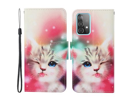 Carcasa Samsung Galaxy A53 5G