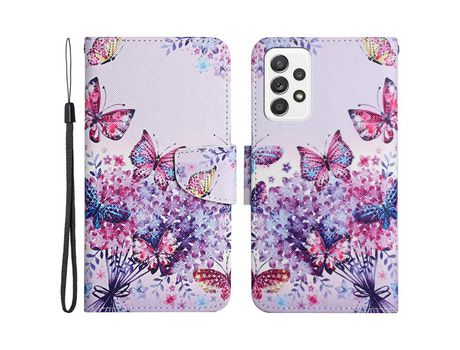 Carcasa Samsung Galaxy A53 5G