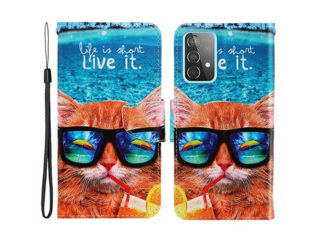 Carcasa Samsung Galaxy A53 5G