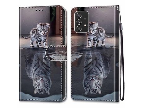 Carcasa Samsung Galaxy A53 5G